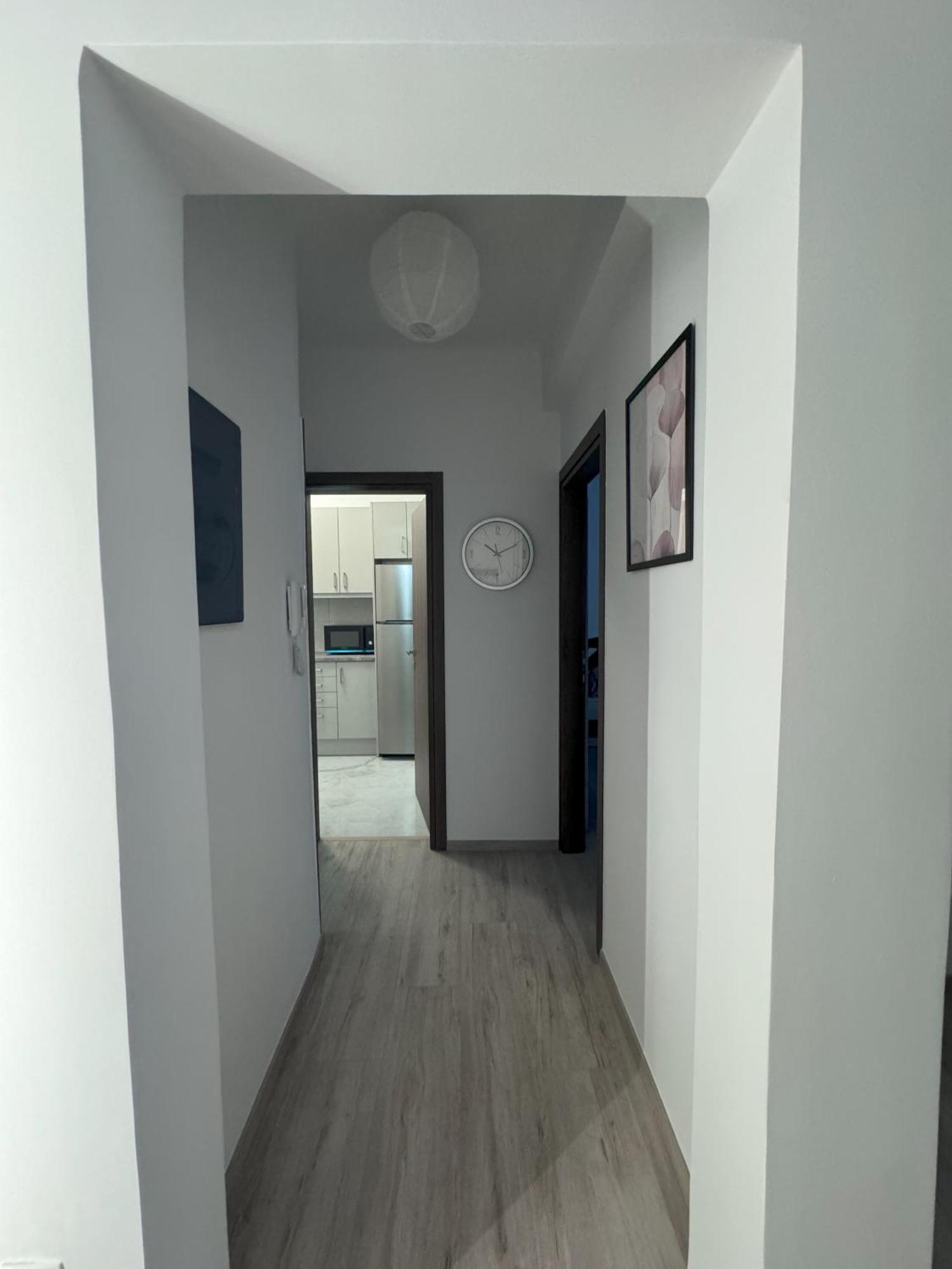 Ntinos Apartment Center Exarcheia Athen Exterior foto